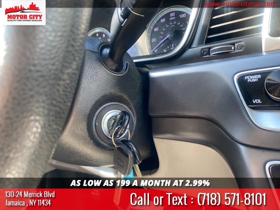 Used Hyundai Sonata SE 2.4L 2019 | Motor City. Jamaica, New York Used Hyundai Sonata SE 2.4L 2019 | Motor City. Jamaica, New York