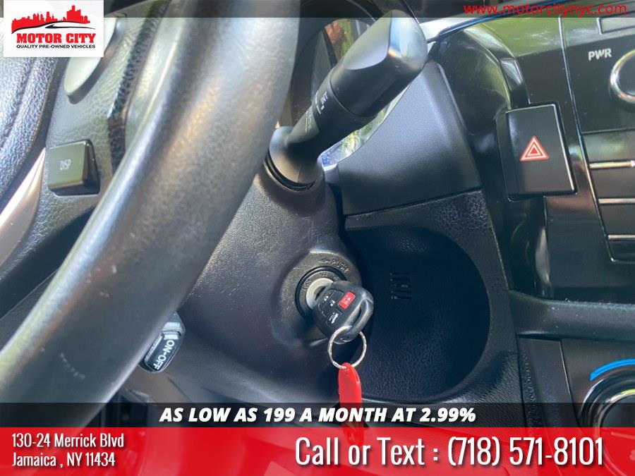 Used Toyota Corolla 4dr Sdn CVT S (Natl) 2015 | Motor City. Jamaica, New York Used Toyota Corolla 4dr Sdn CVT S (Natl) 2015 | Motor City. Jamaica, New York
