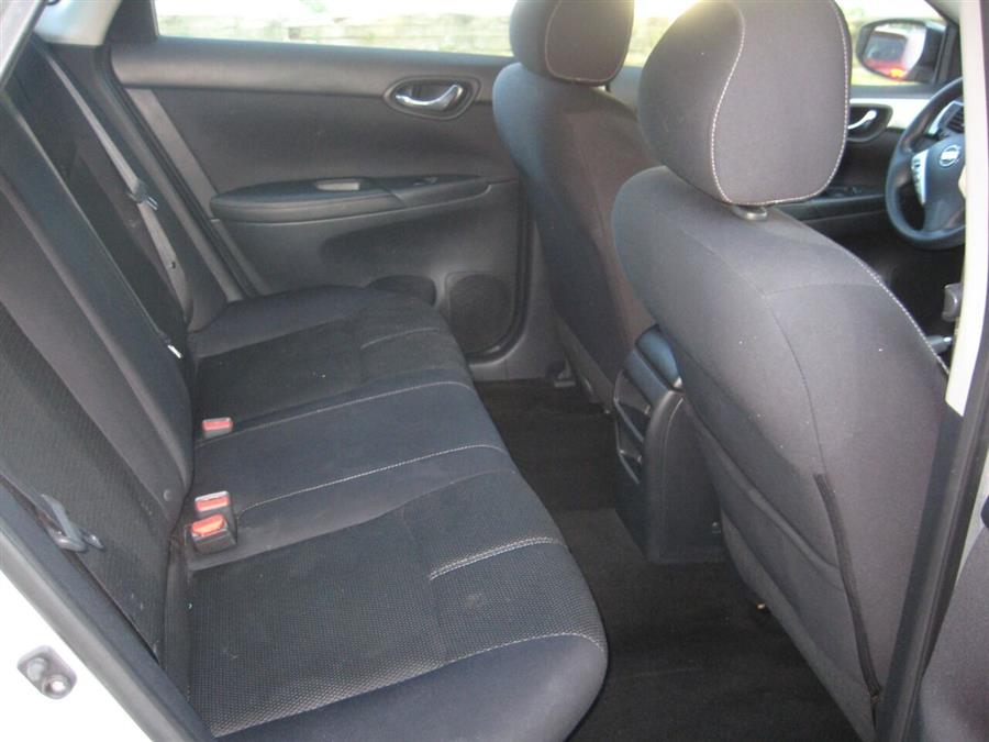 2016 Nissan Sentra S 4dr Sedan CVT, available for sale in Massapequa, New York | Rite Choice Auto Inc.. Massapequa, New York 2016 Nissan Sentra S 4dr Sedan CVT, available for sale in Massapequa, New York | Rite Choice Auto Inc.. Massapequa, New York