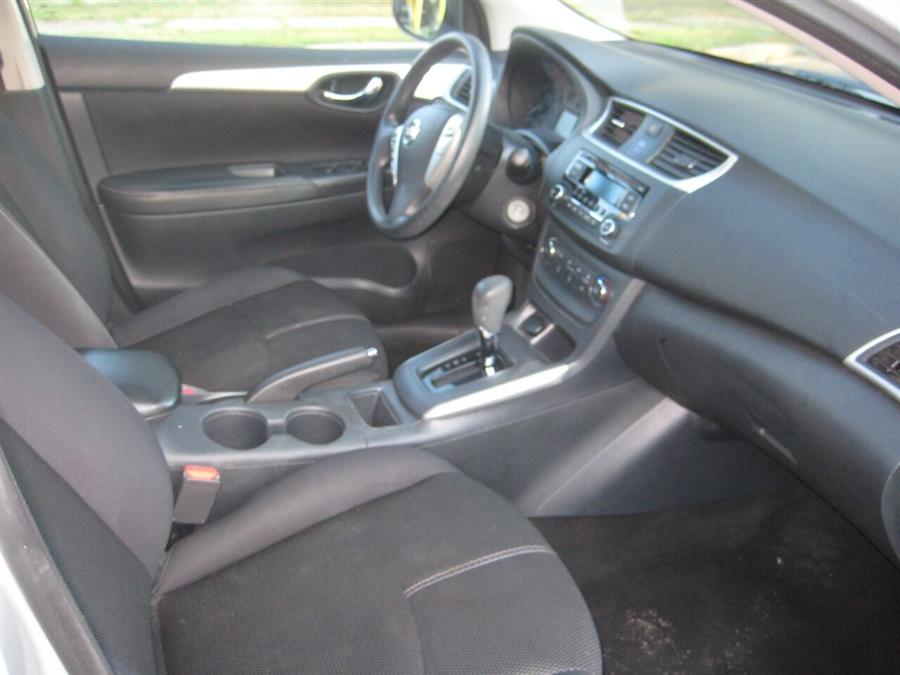 2016 Nissan Sentra S 4dr Sedan CVT, available for sale in Massapequa, New York | Rite Choice Auto Inc.. Massapequa, New York 2016 Nissan Sentra S 4dr Sedan CVT, available for sale in Massapequa, New York | Rite Choice Auto Inc.. Massapequa, New York