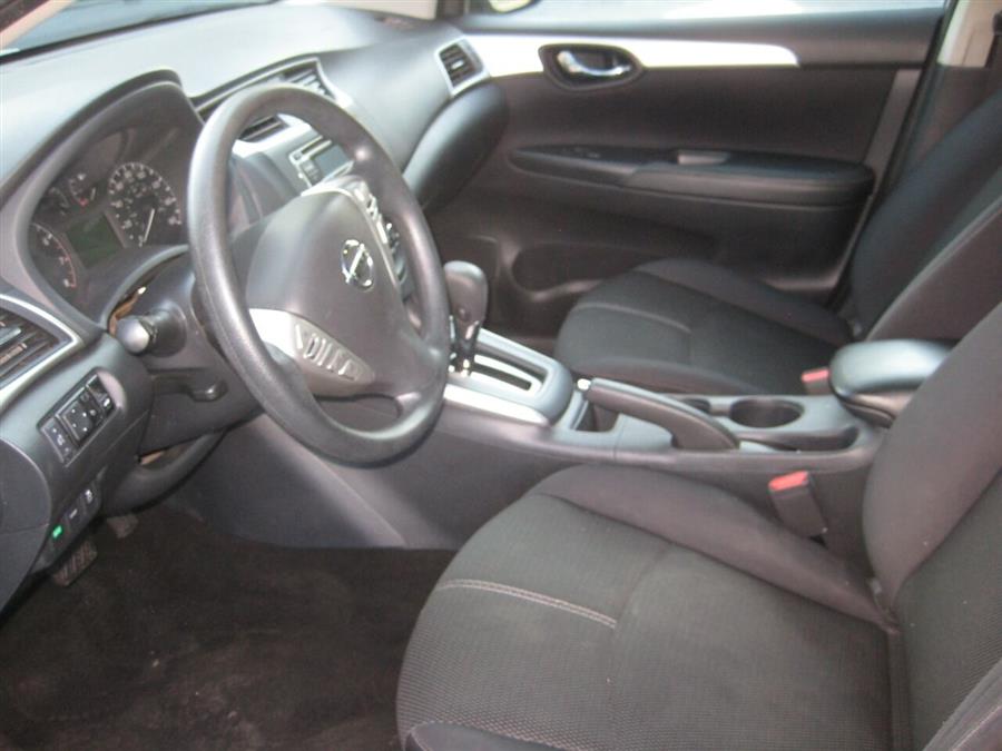 2016 Nissan Sentra S 4dr Sedan CVT, available for sale in Massapequa, New York | Rite Choice Auto Inc.. Massapequa, New York 2016 Nissan Sentra S 4dr Sedan CVT, available for sale in Massapequa, New York | Rite Choice Auto Inc.. Massapequa, New York
