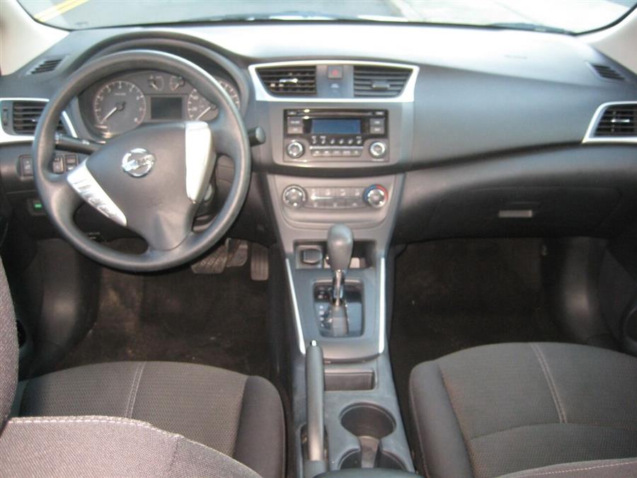 2016 Nissan Sentra S 4dr Sedan CVT, available for sale in Massapequa, New York | Rite Choice Auto Inc.. Massapequa, New York 2016 Nissan Sentra S 4dr Sedan CVT, available for sale in Massapequa, New York | Rite Choice Auto Inc.. Massapequa, New York