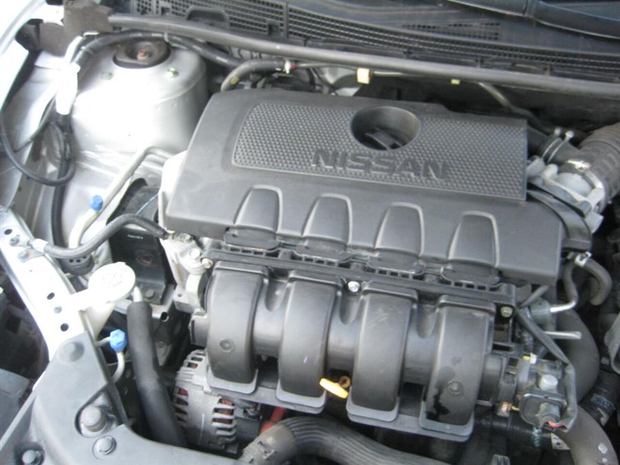 2016 Nissan Sentra S 4dr Sedan CVT, available for sale in Massapequa, New York | Rite Choice Auto Inc.. Massapequa, New York 2016 Nissan Sentra S 4dr Sedan CVT, available for sale in Massapequa, New York | Rite Choice Auto Inc.. Massapequa, New York