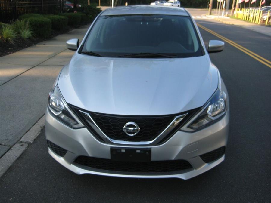 2016 Nissan Sentra S 4dr Sedan CVT, available for sale in Massapequa, New York | Rite Choice Auto Inc.. Massapequa, New York 2016 Nissan Sentra S 4dr Sedan CVT, available for sale in Massapequa, New York | Rite Choice Auto Inc.. Massapequa, New York