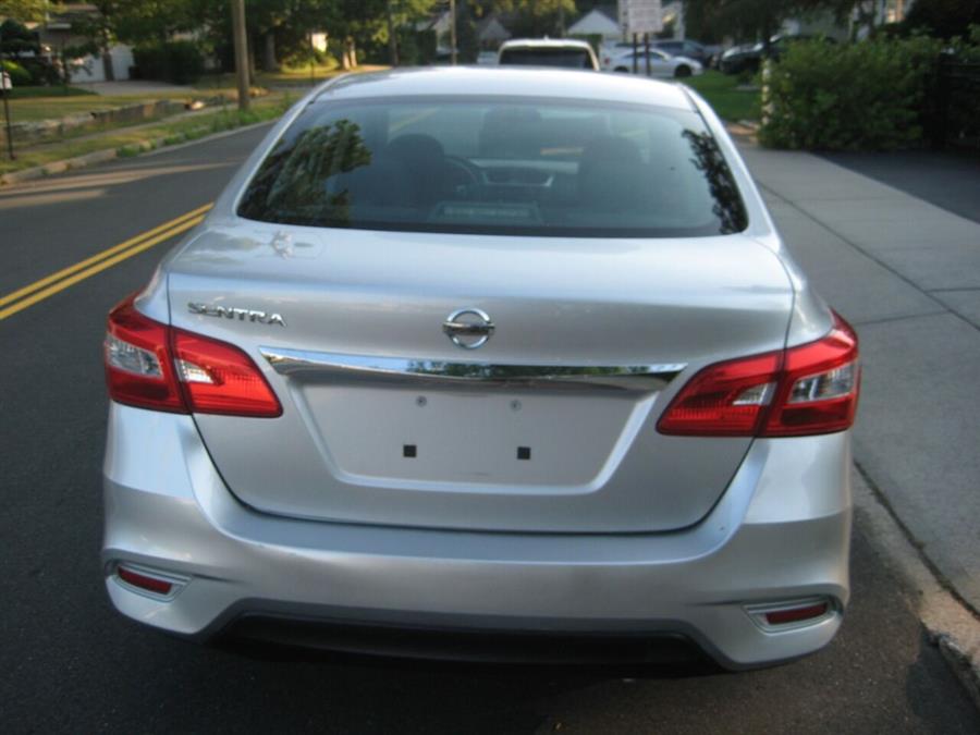 2016 Nissan Sentra S 4dr Sedan CVT, available for sale in Massapequa, New York | Rite Choice Auto Inc.. Massapequa, New York 2016 Nissan Sentra S 4dr Sedan CVT, available for sale in Massapequa, New York | Rite Choice Auto Inc.. Massapequa, New York
