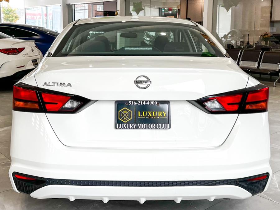 2020 Nissan Altima 2.5 S Sedan, available for sale in Franklin Square, New York | Luxury Motor Club. Franklin Square, New York 2020 Nissan Altima 2.5 S Sedan, available for sale in Franklin Square, New York | Luxury Motor Club. Franklin Square, New York
