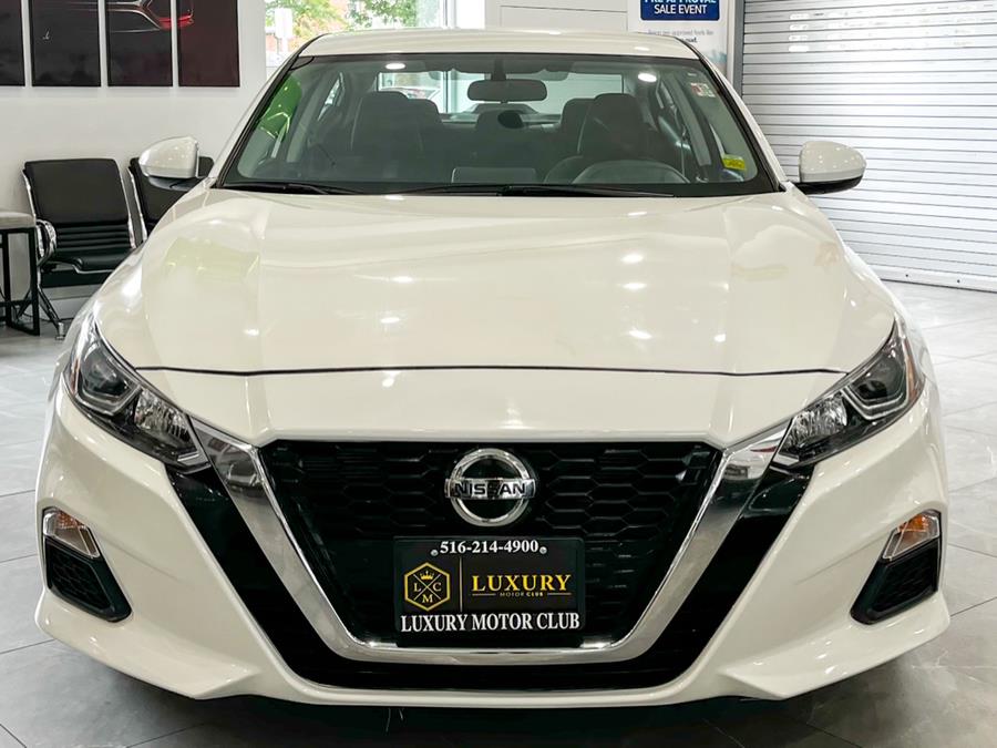 2020 Nissan Altima 2.5 S Sedan, available for sale in Franklin Square, New York | Luxury Motor Club. Franklin Square, New York 2020 Nissan Altima 2.5 S Sedan, available for sale in Franklin Square, New York | Luxury Motor Club. Franklin Square, New York