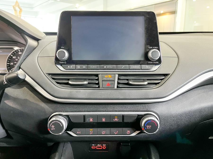 2020 Nissan Altima 2.5 S Sedan, available for sale in Franklin Square, New York | Luxury Motor Club. Franklin Square, New York 2020 Nissan Altima 2.5 S Sedan, available for sale in Franklin Square, New York | Luxury Motor Club. Franklin Square, New York