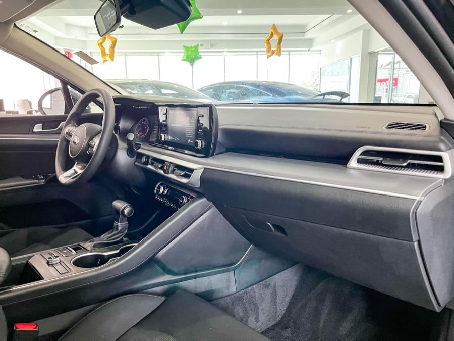 Used Kia K5 LXS Auto FWD 2021 | Luxury Motor Club. Franklin Square, New York Used Kia K5 LXS Auto FWD 2021 | Luxury Motor Club. Franklin Square, New York