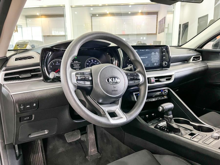 Used Kia K5 LXS Auto FWD 2021 | Luxury Motor Club. Franklin Square, New York Used Kia K5 LXS Auto FWD 2021 | Luxury Motor Club. Franklin Square, New York
