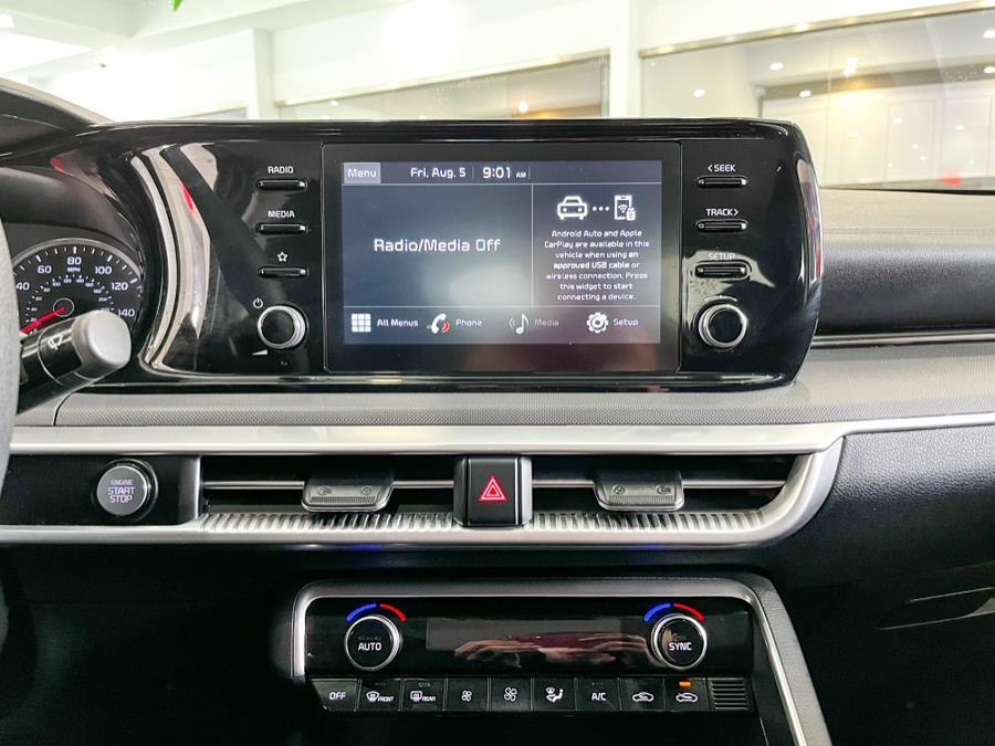 Used Kia K5 LXS Auto FWD 2021 | Luxury Motor Club. Franklin Square, New York Used Kia K5 LXS Auto FWD 2021 | Luxury Motor Club. Franklin Square, New York
