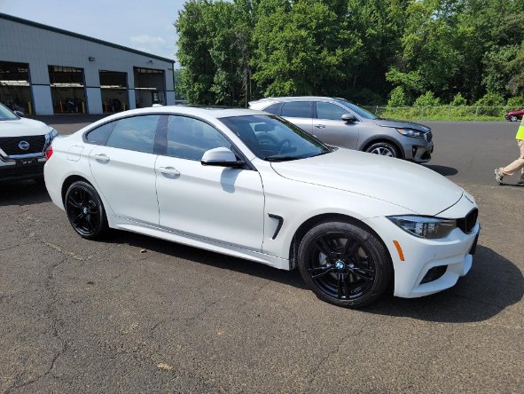 Used BMW 4 Series 430i xDrive Gran Coupe 2018 | Luxury Motor Club. Franklin Square, New York Used BMW 4 Series 430i xDrive Gran Coupe 2018 | Luxury Motor Club. Franklin Square, New York