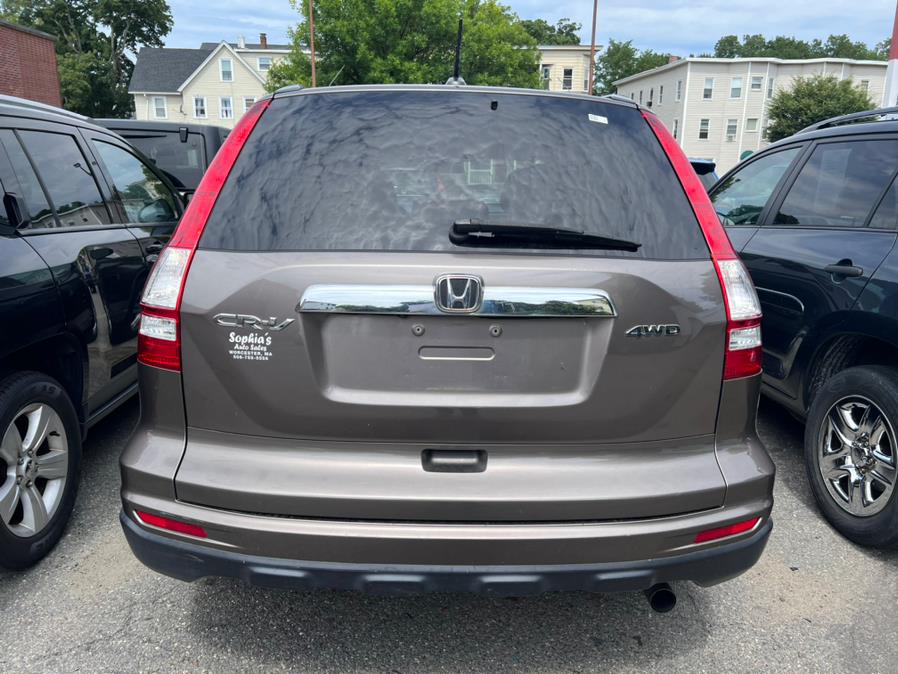 Used Honda CR-V 4WD 5dr EX-L w/Navi 2011 | Sophia's Auto Sales Inc. Worcester, Massachusetts Used Honda CR-V 4WD 5dr EX-L w/Navi 2011 | Sophia's Auto Sales Inc. Worcester, Massachusetts