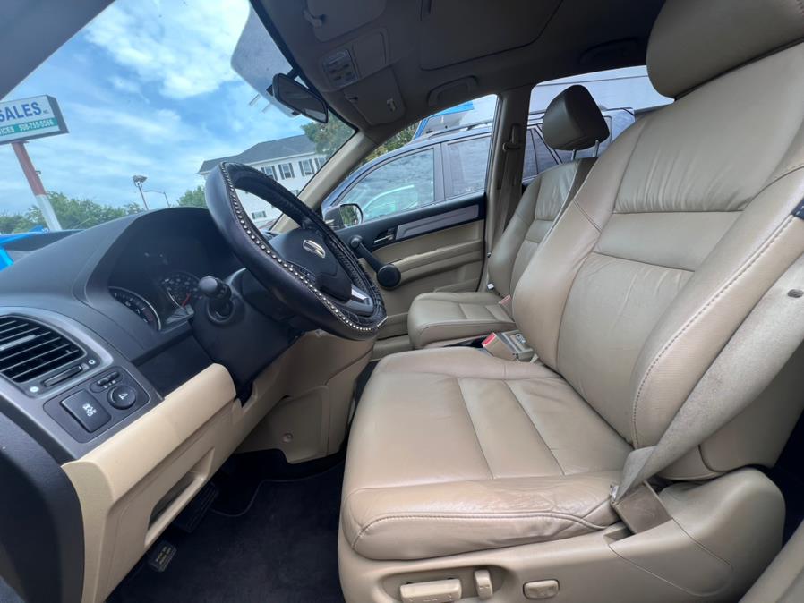 Used Honda CR-V 4WD 5dr EX-L w/Navi 2011 | Sophia's Auto Sales Inc. Worcester, Massachusetts Used Honda CR-V 4WD 5dr EX-L w/Navi 2011 | Sophia's Auto Sales Inc. Worcester, Massachusetts