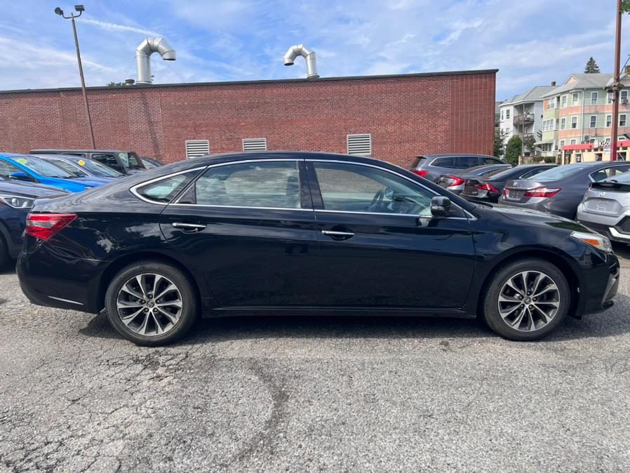 Used Toyota Avalon 4dr Sdn XLE Plus (Natl) 2016 | Sophia's Auto Sales Inc. Worcester, Massachusetts Used Toyota Avalon 4dr Sdn XLE Plus (Natl) 2016 | Sophia's Auto Sales Inc. Worcester, Massachusetts