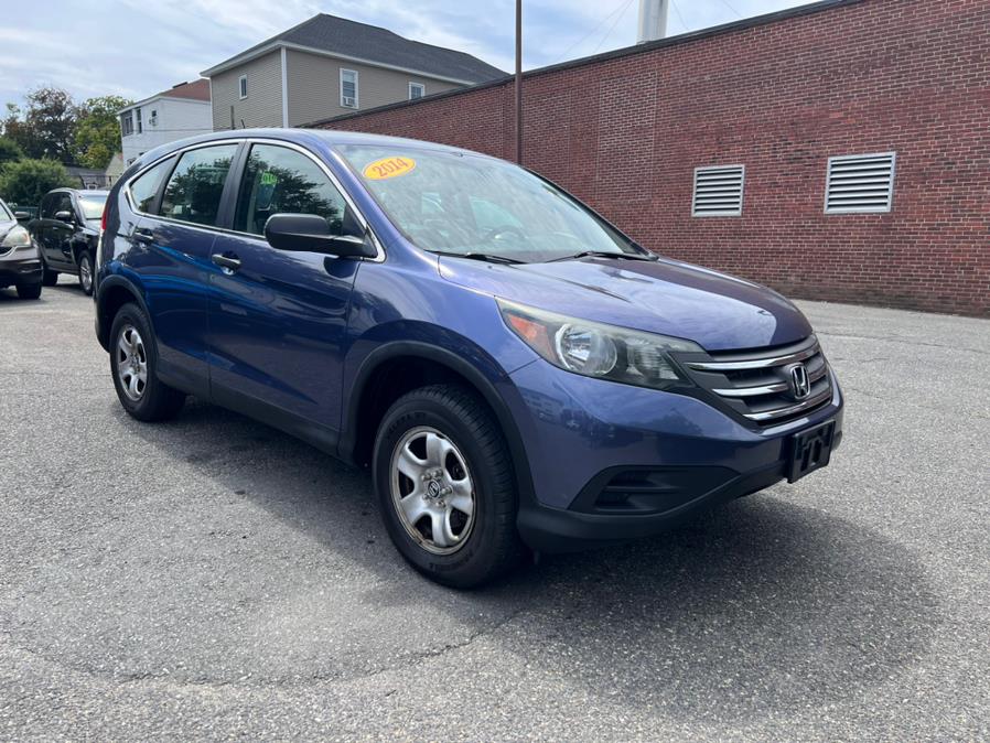 Used Honda CR-V AWD 5dr LX 2014 | Sophia's Auto Sales Inc. Worcester, Massachusetts Used Honda CR-V AWD 5dr LX 2014 | Sophia's Auto Sales Inc. Worcester, Massachusetts