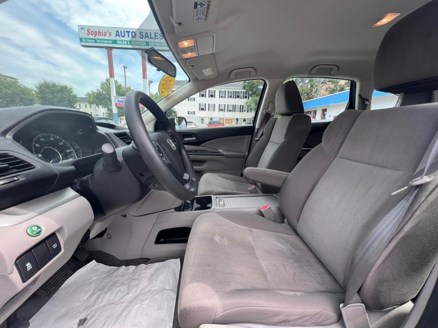 Used Honda CR-V AWD 5dr LX 2014 | Sophia's Auto Sales Inc. Worcester, Massachusetts Used Honda CR-V AWD 5dr LX 2014 | Sophia's Auto Sales Inc. Worcester, Massachusetts