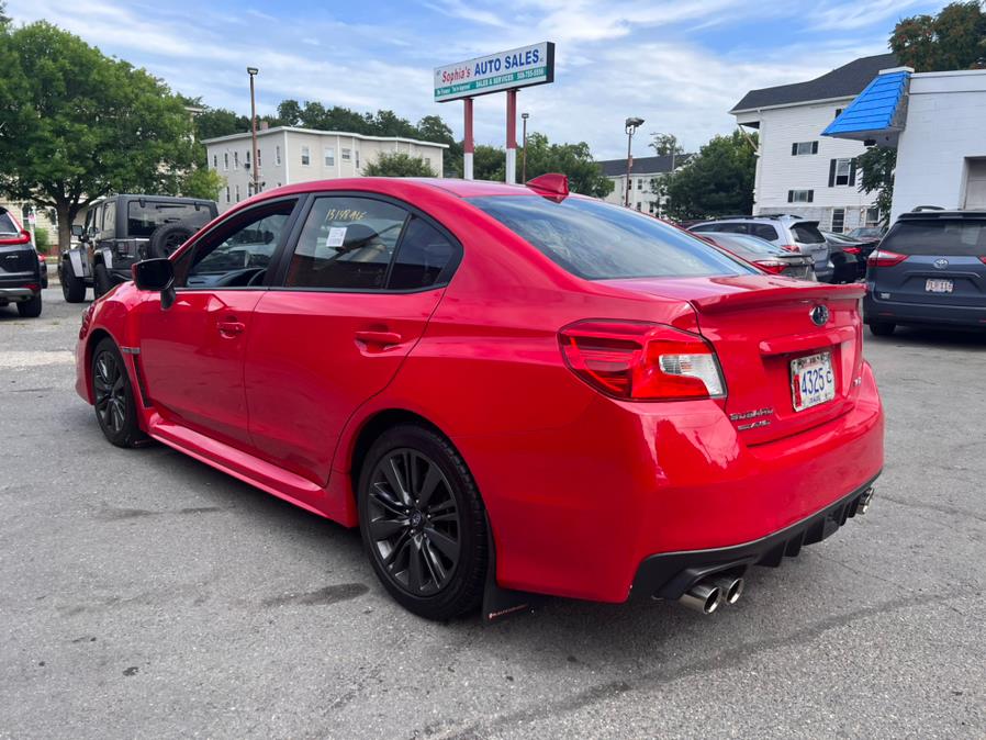 2019 Subaru WRX Manual, available for sale in Worcester, Massachusetts | Sophia's Auto Sales Inc. Worcester, Massachusetts 2019 Subaru WRX Manual, available for sale in Worcester, Massachusetts | Sophia's Auto Sales Inc. Worcester, Massachusetts
