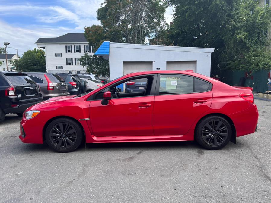 2019 Subaru WRX Manual, available for sale in Worcester, Massachusetts | Sophia's Auto Sales Inc. Worcester, Massachusetts 2019 Subaru WRX Manual, available for sale in Worcester, Massachusetts | Sophia's Auto Sales Inc. Worcester, Massachusetts