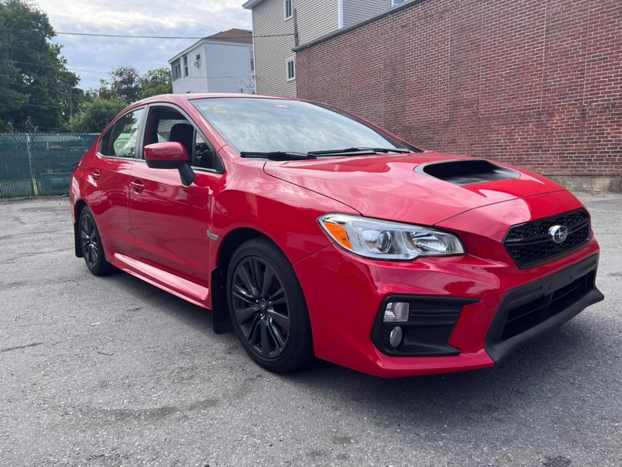 2019 Subaru WRX Manual, available for sale in Worcester, Massachusetts | Sophia's Auto Sales Inc. Worcester, Massachusetts 2019 Subaru WRX Manual, available for sale in Worcester, Massachusetts | Sophia's Auto Sales Inc. Worcester, Massachusetts