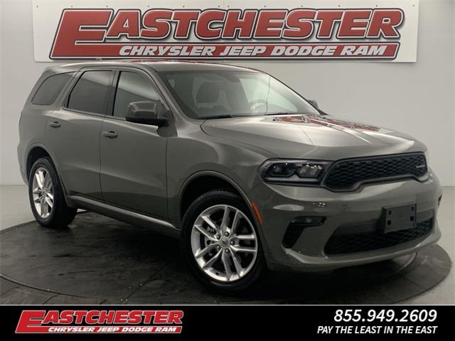 Used Dodge Durango GT 2021 | Eastchester Motor Cars. Bronx, New York Used Dodge Durango GT 2021 | Eastchester Motor Cars. Bronx, New York
