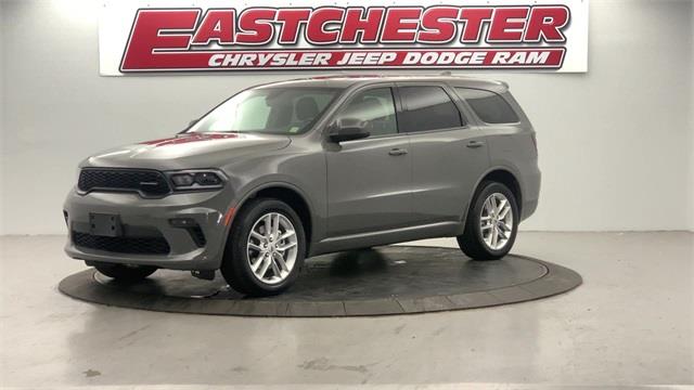 Used Dodge Durango GT 2021 | Eastchester Motor Cars. Bronx, New York Used Dodge Durango GT 2021 | Eastchester Motor Cars. Bronx, New York