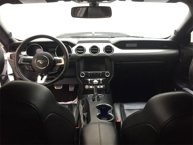 Used Ford Mustang GT Premium 2015 | Eastchester Motor Cars. Bronx, New York Used Ford Mustang GT Premium 2015 | Eastchester Motor Cars. Bronx, New York