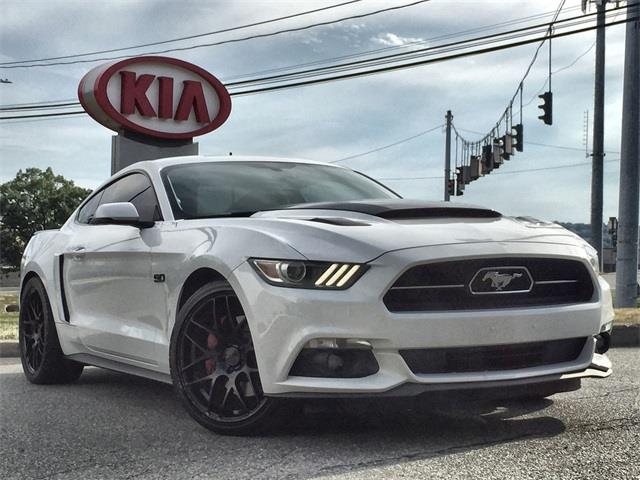 Used Ford Mustang GT Premium 2015 | Eastchester Motor Cars. Bronx, New York Used Ford Mustang GT Premium 2015 | Eastchester Motor Cars. Bronx, New York