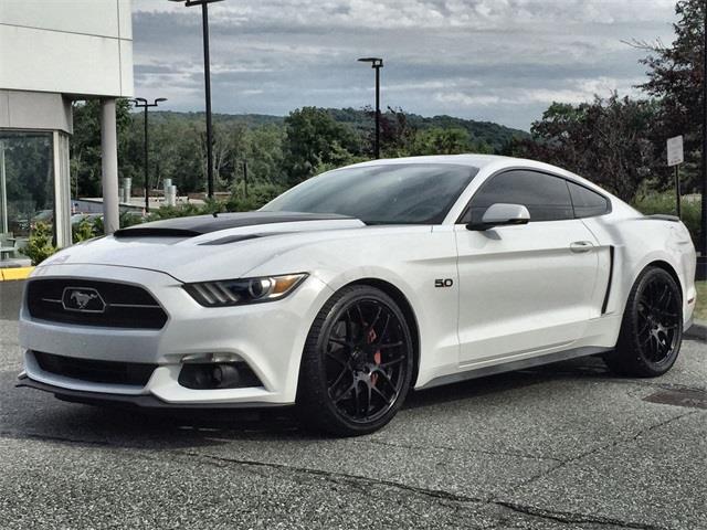 Used Ford Mustang GT Premium 2015 | Eastchester Motor Cars. Bronx, New York Used Ford Mustang GT Premium 2015 | Eastchester Motor Cars. Bronx, New York