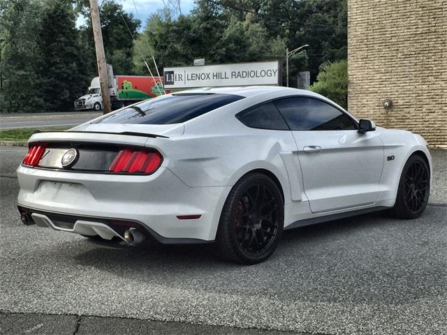 Used Ford Mustang GT Premium 2015 | Eastchester Motor Cars. Bronx, New York Used Ford Mustang GT Premium 2015 | Eastchester Motor Cars. Bronx, New York