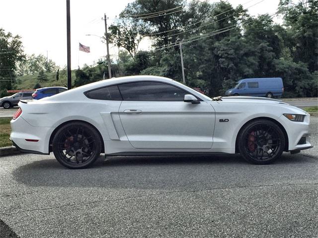 Used Ford Mustang GT Premium 2015 | Eastchester Motor Cars. Bronx, New York Used Ford Mustang GT Premium 2015 | Eastchester Motor Cars. Bronx, New York