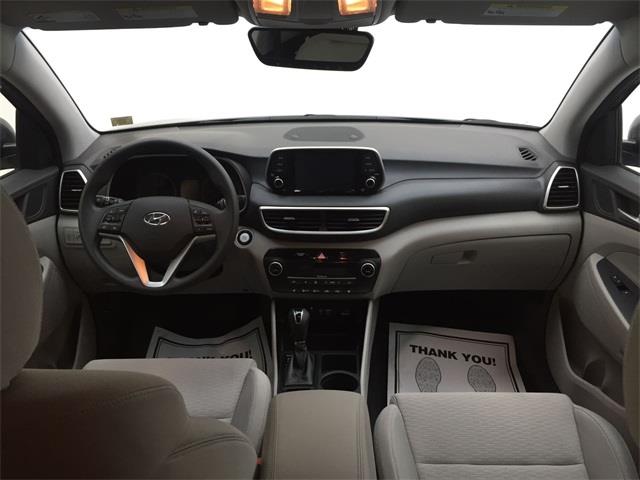 Used Hyundai Tucson Sport 2019 | Eastchester Motor Cars. Bronx, New York Used Hyundai Tucson Sport 2019 | Eastchester Motor Cars. Bronx, New York