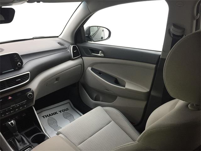 Used Hyundai Tucson Sport 2019 | Eastchester Motor Cars. Bronx, New York Used Hyundai Tucson Sport 2019 | Eastchester Motor Cars. Bronx, New York