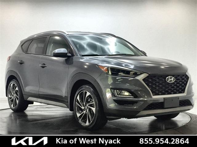 Used Hyundai Tucson Sport 2019 | Eastchester Motor Cars. Bronx, New York Used Hyundai Tucson Sport 2019 | Eastchester Motor Cars. Bronx, New York