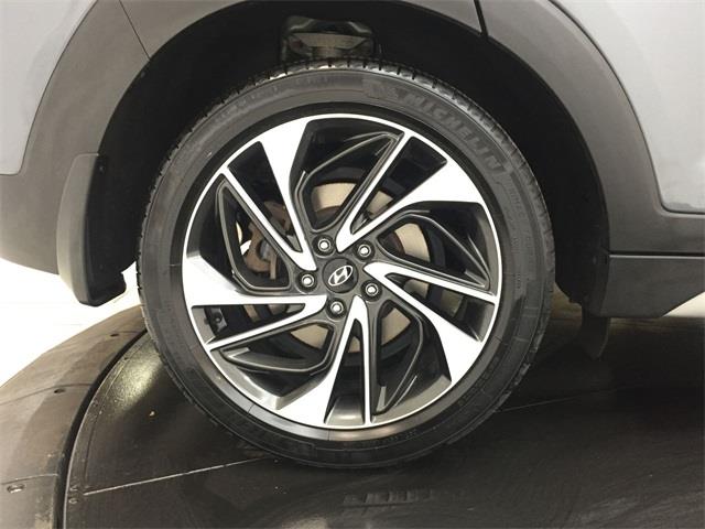 Used Hyundai Tucson Sport 2019 | Eastchester Motor Cars. Bronx, New York Used Hyundai Tucson Sport 2019 | Eastchester Motor Cars. Bronx, New York