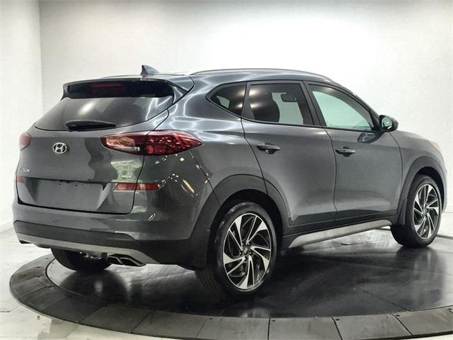 Used Hyundai Tucson Sport 2019 | Eastchester Motor Cars. Bronx, New York Used Hyundai Tucson Sport 2019 | Eastchester Motor Cars. Bronx, New York