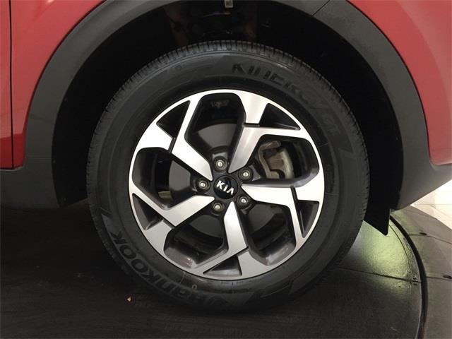 Used Kia Sportage LX 2020 | Eastchester Motor Cars. Bronx, New York Used Kia Sportage LX 2020 | Eastchester Motor Cars. Bronx, New York