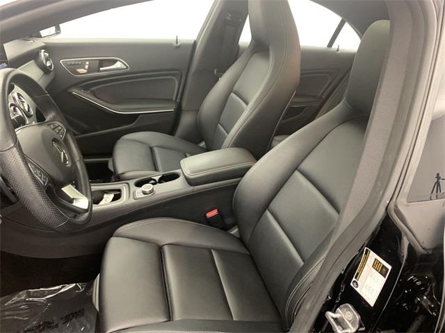 Used Mercedes-benz Cla CLA 250 2019 | Eastchester Motor Cars. Bronx, New York Used Mercedes-benz Cla CLA 250 2019 | Eastchester Motor Cars. Bronx, New York