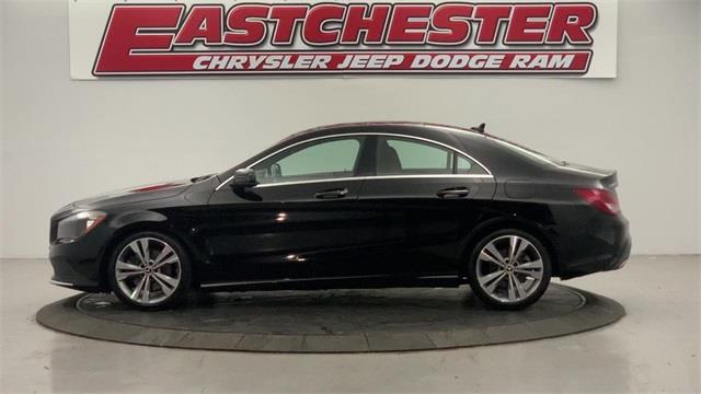 Used Mercedes-benz Cla CLA 250 2019 | Eastchester Motor Cars. Bronx, New York Used Mercedes-benz Cla CLA 250 2019 | Eastchester Motor Cars. Bronx, New York