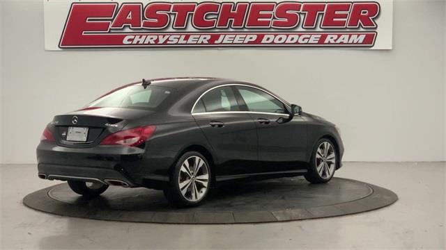 Used Mercedes-benz Cla CLA 250 2019 | Eastchester Motor Cars. Bronx, New York Used Mercedes-benz Cla CLA 250 2019 | Eastchester Motor Cars. Bronx, New York