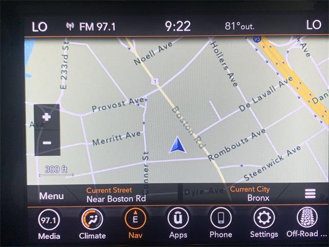 Used Jeep Grand Cherokee Limited 2020 | Eastchester Motor Cars. Bronx, New York Used Jeep Grand Cherokee Limited 2020 | Eastchester Motor Cars. Bronx, New York