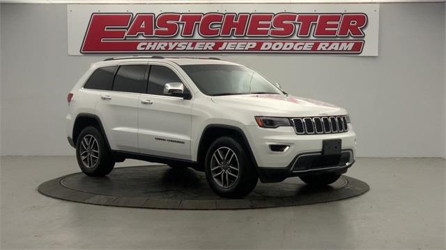 Used Jeep Grand Cherokee Limited 2020 | Eastchester Motor Cars. Bronx, New York Used Jeep Grand Cherokee Limited 2020 | Eastchester Motor Cars. Bronx, New York