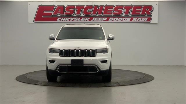 Used Jeep Grand Cherokee Limited 2020 | Eastchester Motor Cars. Bronx, New York Used Jeep Grand Cherokee Limited 2020 | Eastchester Motor Cars. Bronx, New York