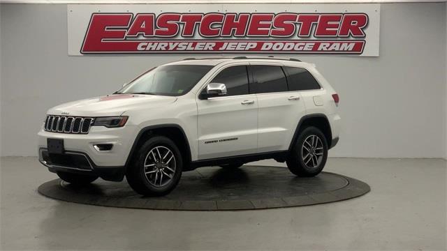 Used Jeep Grand Cherokee Limited 2020 | Eastchester Motor Cars. Bronx, New York Used Jeep Grand Cherokee Limited 2020 | Eastchester Motor Cars. Bronx, New York