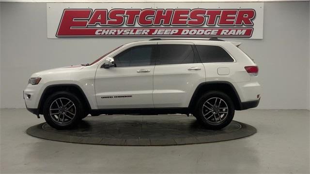 Used Jeep Grand Cherokee Limited 2020 | Eastchester Motor Cars. Bronx, New York Used Jeep Grand Cherokee Limited 2020 | Eastchester Motor Cars. Bronx, New York