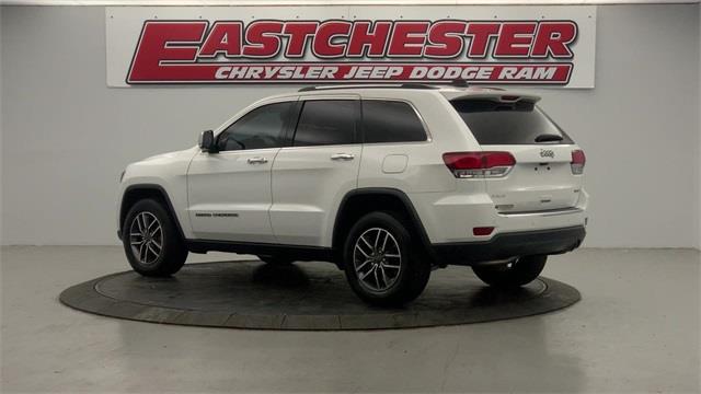 Used Jeep Grand Cherokee Limited 2020 | Eastchester Motor Cars. Bronx, New York Used Jeep Grand Cherokee Limited 2020 | Eastchester Motor Cars. Bronx, New York