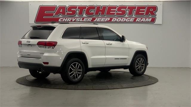 Used Jeep Grand Cherokee Limited 2020 | Eastchester Motor Cars. Bronx, New York Used Jeep Grand Cherokee Limited 2020 | Eastchester Motor Cars. Bronx, New York
