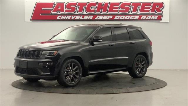 Used Jeep Grand Cherokee High Altitude 2019 | Eastchester Motor Cars. Bronx, New York Used Jeep Grand Cherokee High Altitude 2019 | Eastchester Motor Cars. Bronx, New York