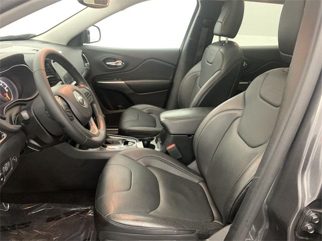 Used Jeep Cherokee Limited 2020 | Eastchester Motor Cars. Bronx, New York Used Jeep Cherokee Limited 2020 | Eastchester Motor Cars. Bronx, New York