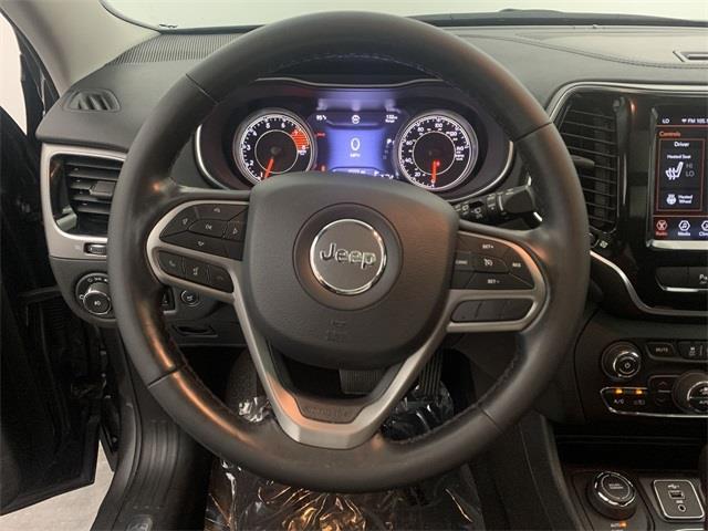 Used Jeep Cherokee Limited 2020 | Eastchester Motor Cars. Bronx, New York Used Jeep Cherokee Limited 2020 | Eastchester Motor Cars. Bronx, New York